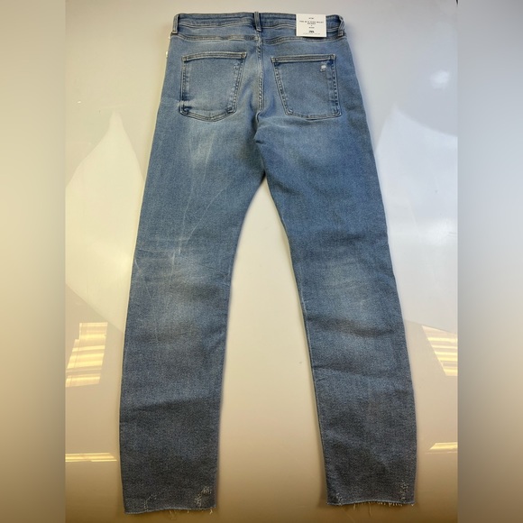 Zara The 80’s High Waist Skinny Jeans R109 - Picture 5 of 9